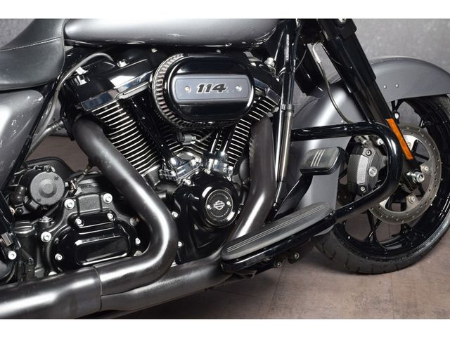 harley-davidson - street-glide-special-flhxs