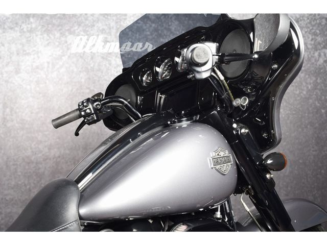 harley-davidson - street-glide-special-flhxs