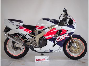 Honda CBR 900 RR Fireblade 1993 occasion