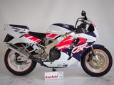 HONDA CBR 900 RR FIREBLADE