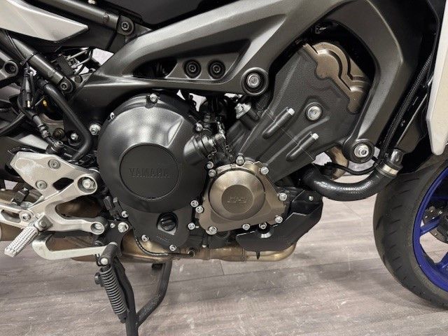 yamaha - tracer-900-gt