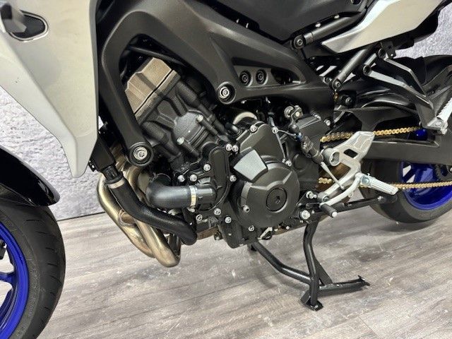 yamaha - tracer-900-gt