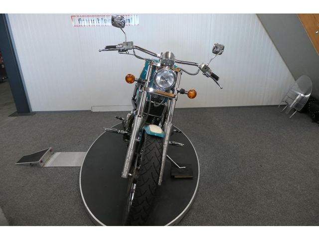 suzuki - vs-1400-intruder