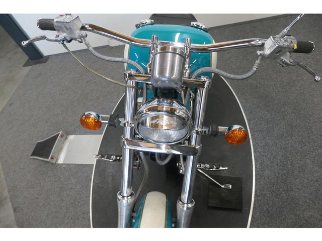 suzuki - vs-1400-intruder