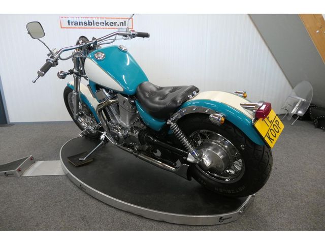 suzuki - vs-1400-intruder