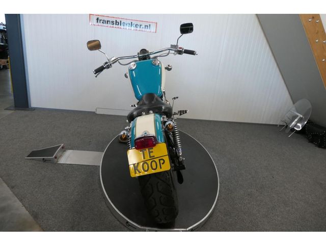 suzuki - vs-1400-intruder