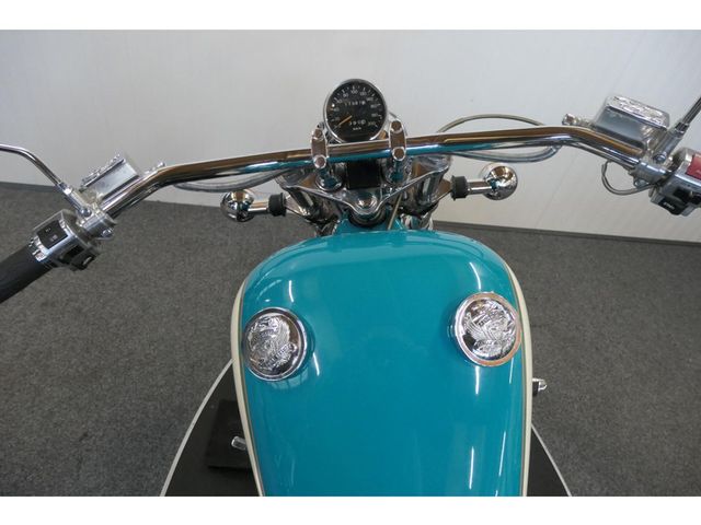 suzuki - vs-1400-intruder