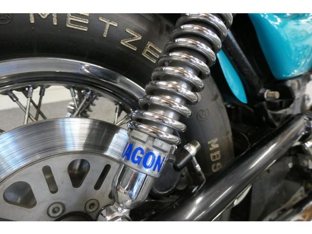 suzuki - vs-1400-intruder