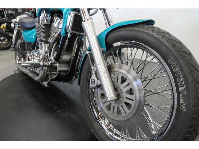 suzuki - vs-1400-intruder