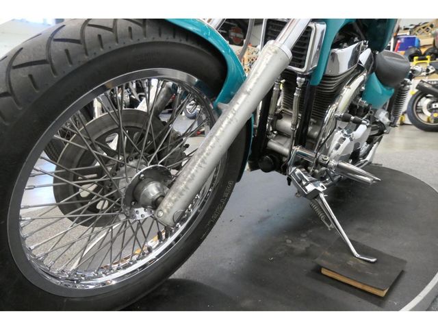 suzuki - vs-1400-intruder