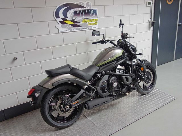 kawasaki - vulcan-s