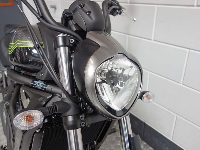 kawasaki - vulcan-s
