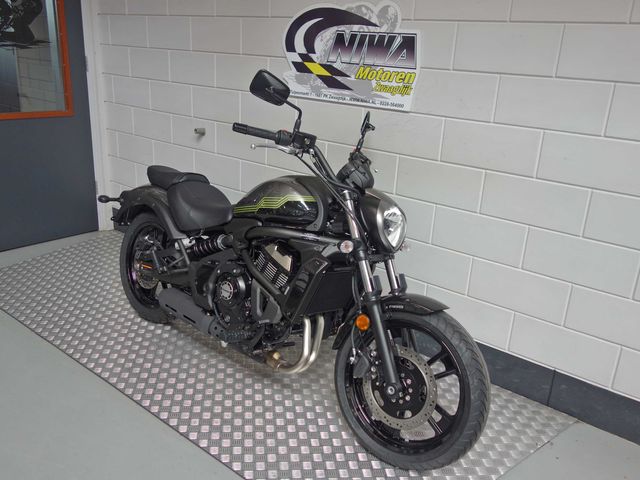 kawasaki - vulcan-s