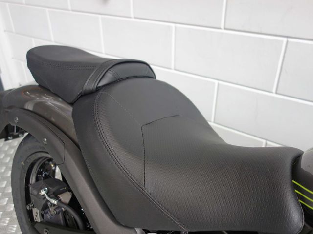 kawasaki - vulcan-s