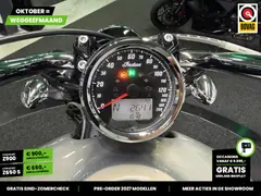 Indian Motorcycle Scout ABS 2022 occasion – foto 2 van 21