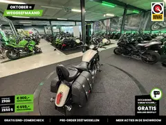 Indian Motorcycle Scout ABS 2022 occasion – foto 3 van 21