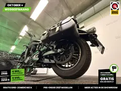 Indian Motorcycle Scout ABS 2022 occasion – foto 9 van 21