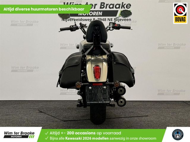 indian - scout