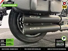 Indian Motorcycle Scout ABS 2022 occasion – foto 14 van 21