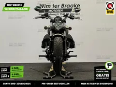 Indian Motorcycle Scout ABS 2022 occasion – foto 18 van 21