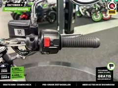 Indian Motorcycle Scout ABS 2022 occasion – foto 20 van 21