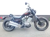 YAMAHA XV 535 VIRAGO