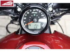 Indian Motorcycle Chopper 69 Scout Rogue , 1e eigenaar , 24 maanden garantie!! 2024 occasion – foto 8 van 9