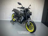 YAMAHA MT 09 ABS