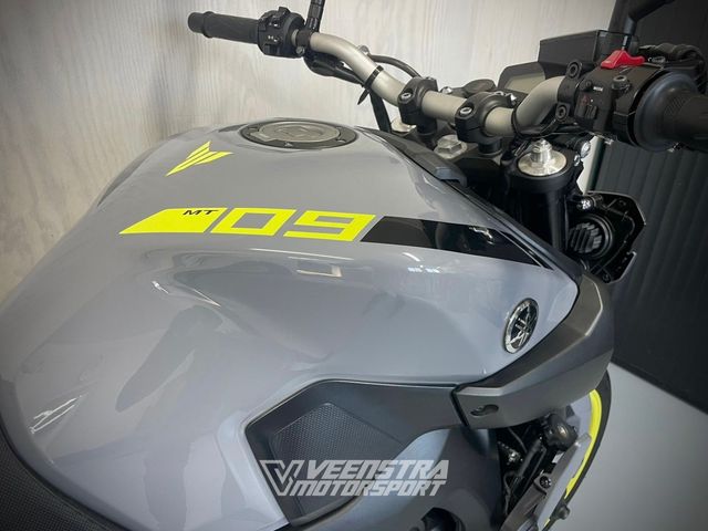 yamaha - mt-09-abs
