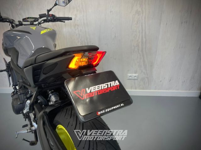 yamaha - mt-09-abs
