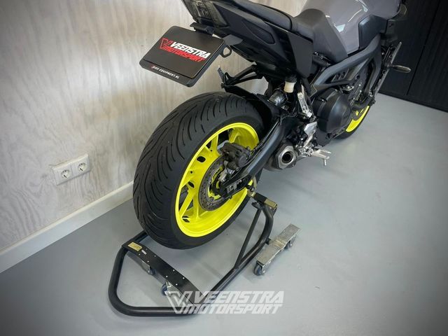 yamaha - mt-09-abs