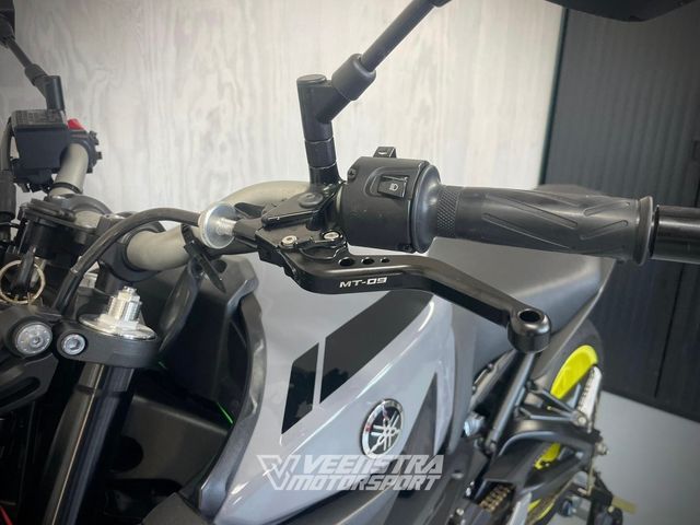 yamaha - mt-09-abs