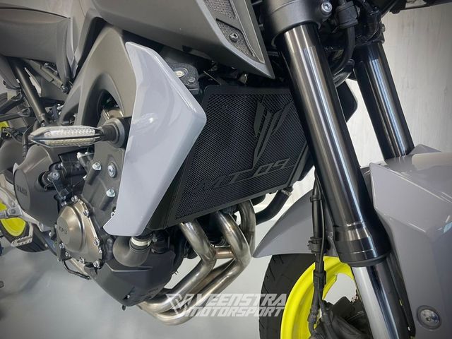 yamaha - mt-09-abs