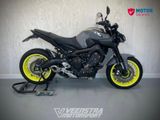 YAMAHA MT 09 ABS
