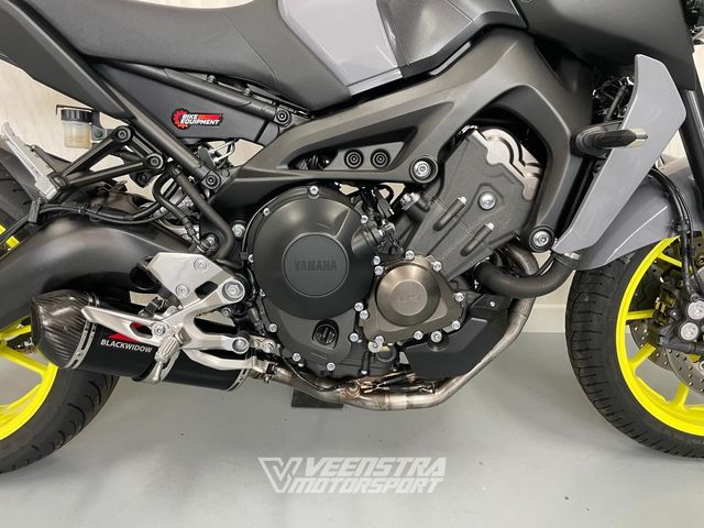 yamaha - mt-09-abs