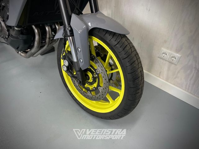 yamaha - mt-09-abs