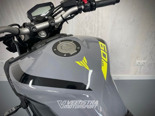 yamaha - mt-09-abs