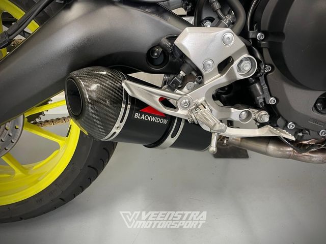 yamaha - mt-09-abs