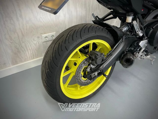 yamaha - mt-09-abs