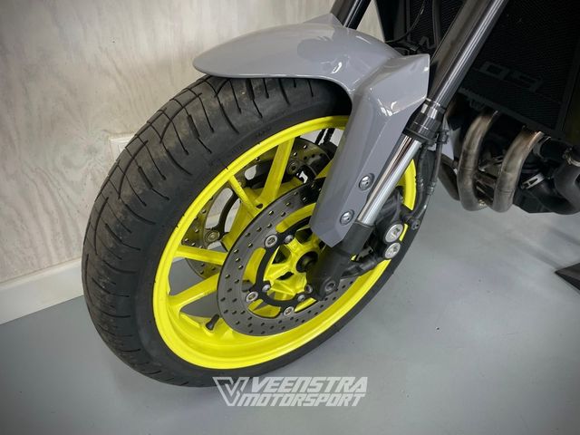 yamaha - mt-09-abs