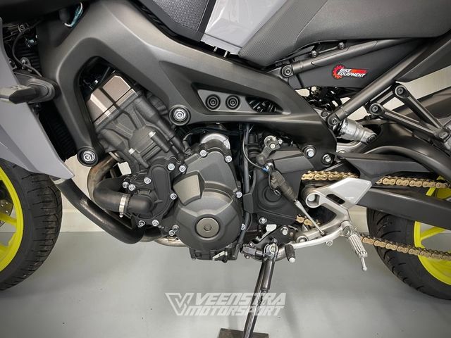yamaha - mt-09-abs