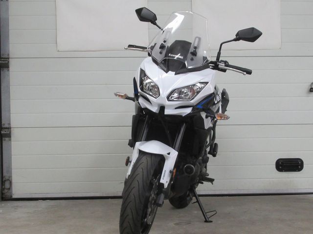 kawasaki - versys-650