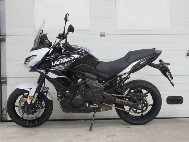 kawasaki - versys-650