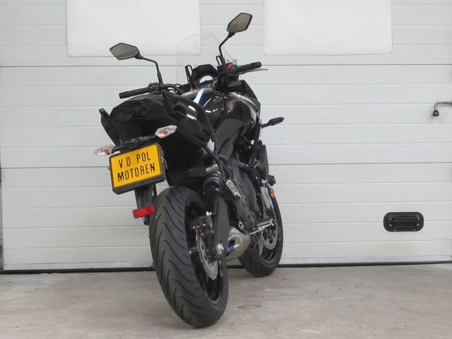 kawasaki - versys-650