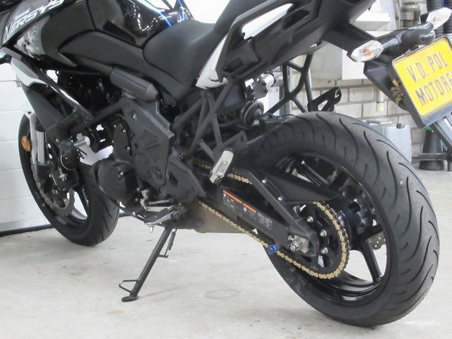 kawasaki - versys-650