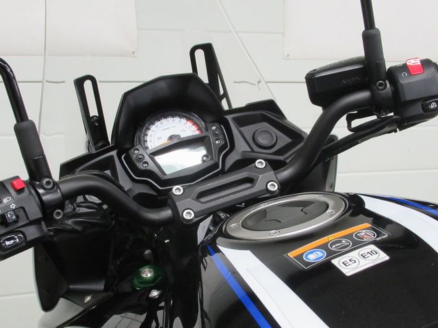 kawasaki - versys-650