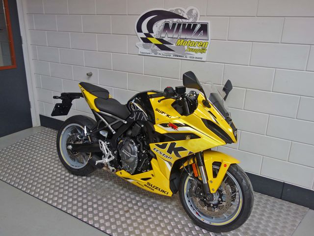 suzuki - gsx-8r