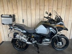BMW R 1200 GS Adventure 2014 occasion – foto 1 van 18