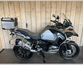 BMW R 1200 GS Adventure 2014 occasion