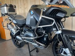 BMW R 1200 GS Adventure 2014 occasion – foto 7 van 18